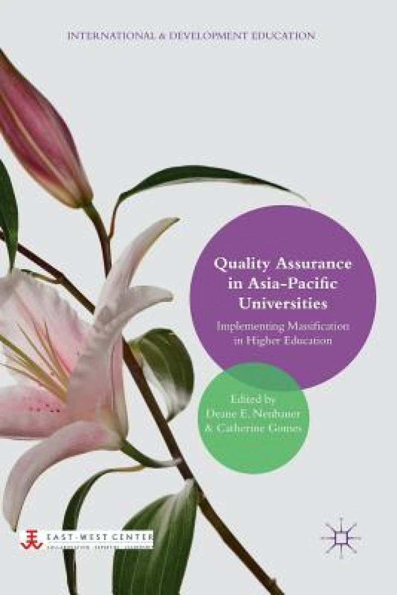 Quality Assurance in Asia-Pacific Universities