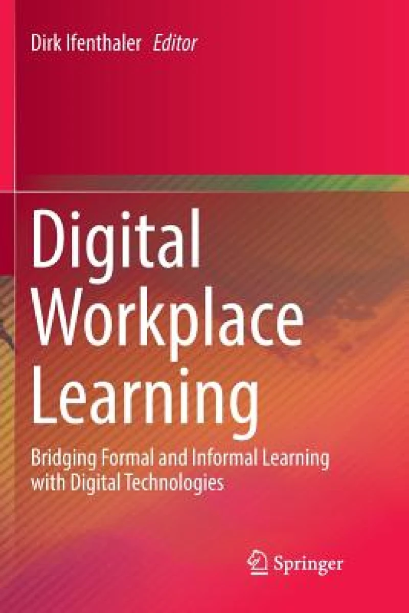 Digital Workplace Learning