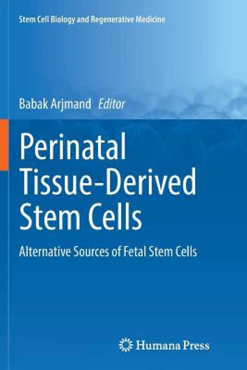 Perinatal Tissue-Derived Stem Cells