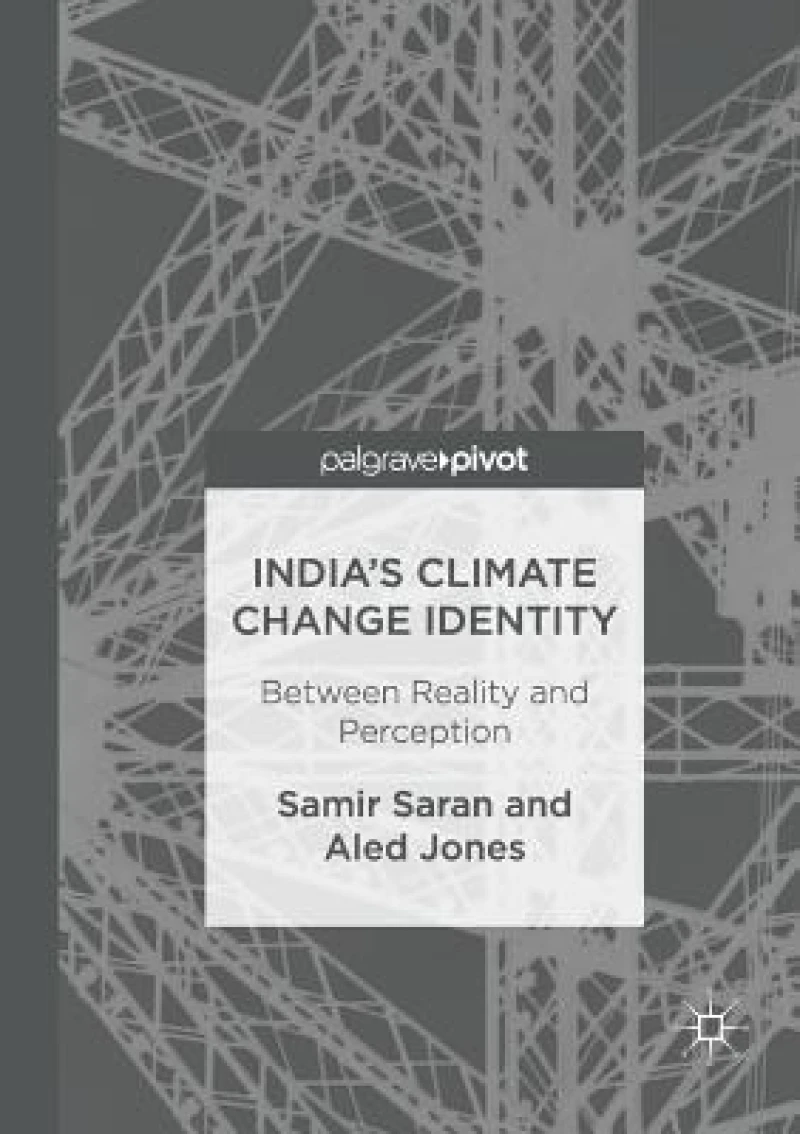India''s Climate Change Identity