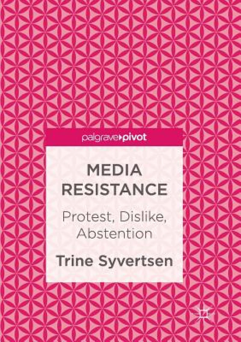 Media Resistance
