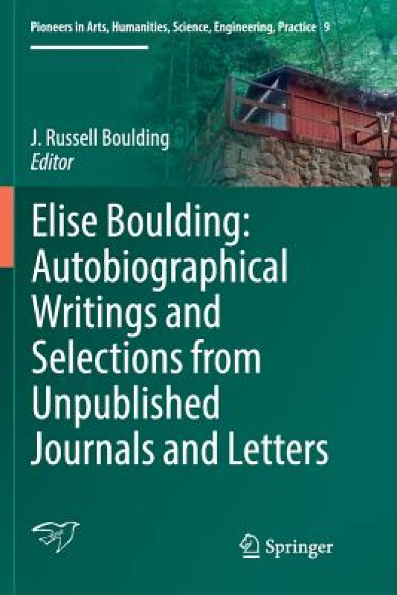 Elise Boulding
