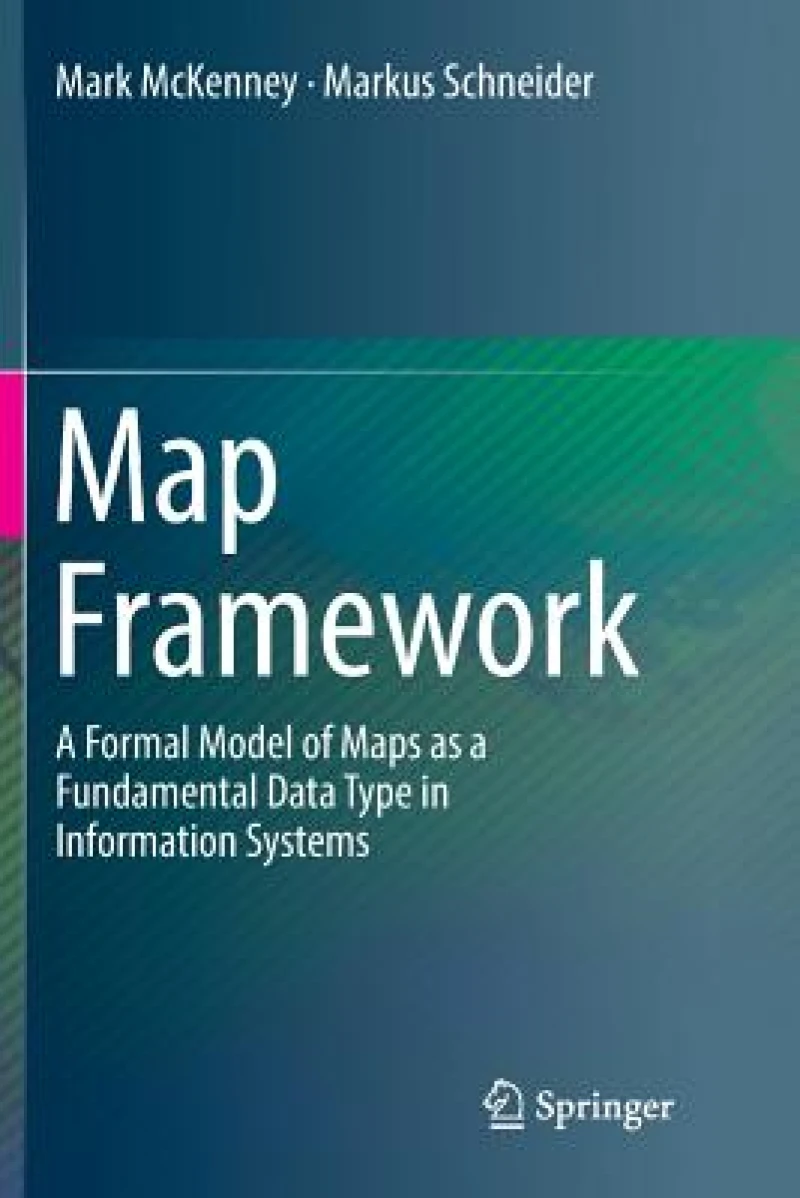 Map Framework