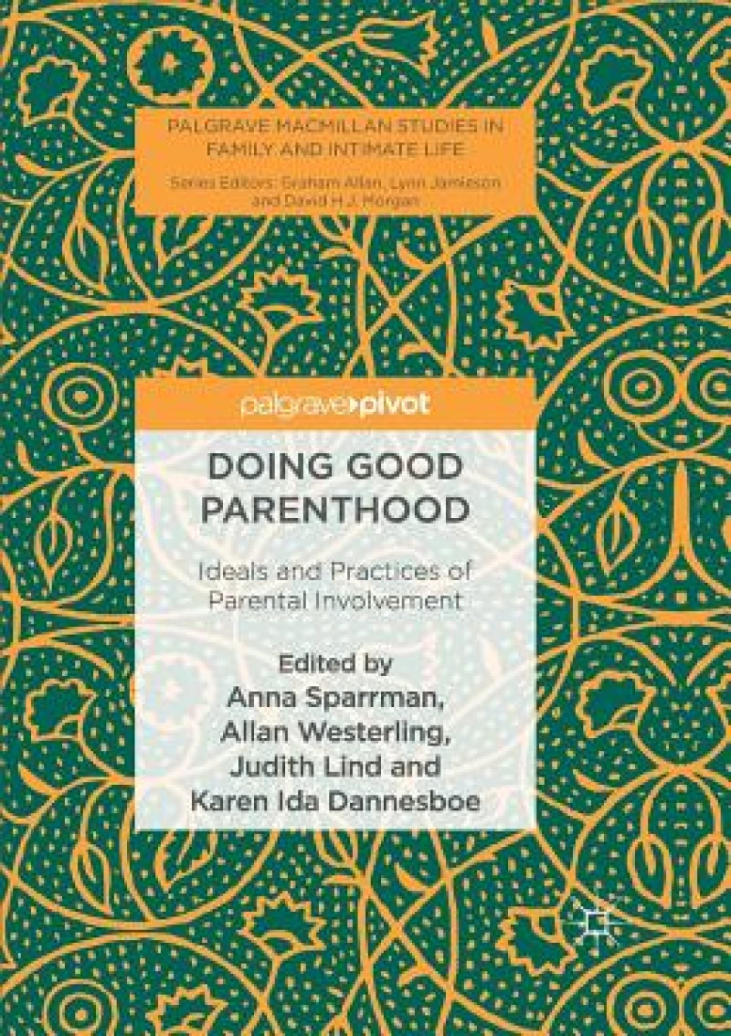 Doing Good Parenthood
