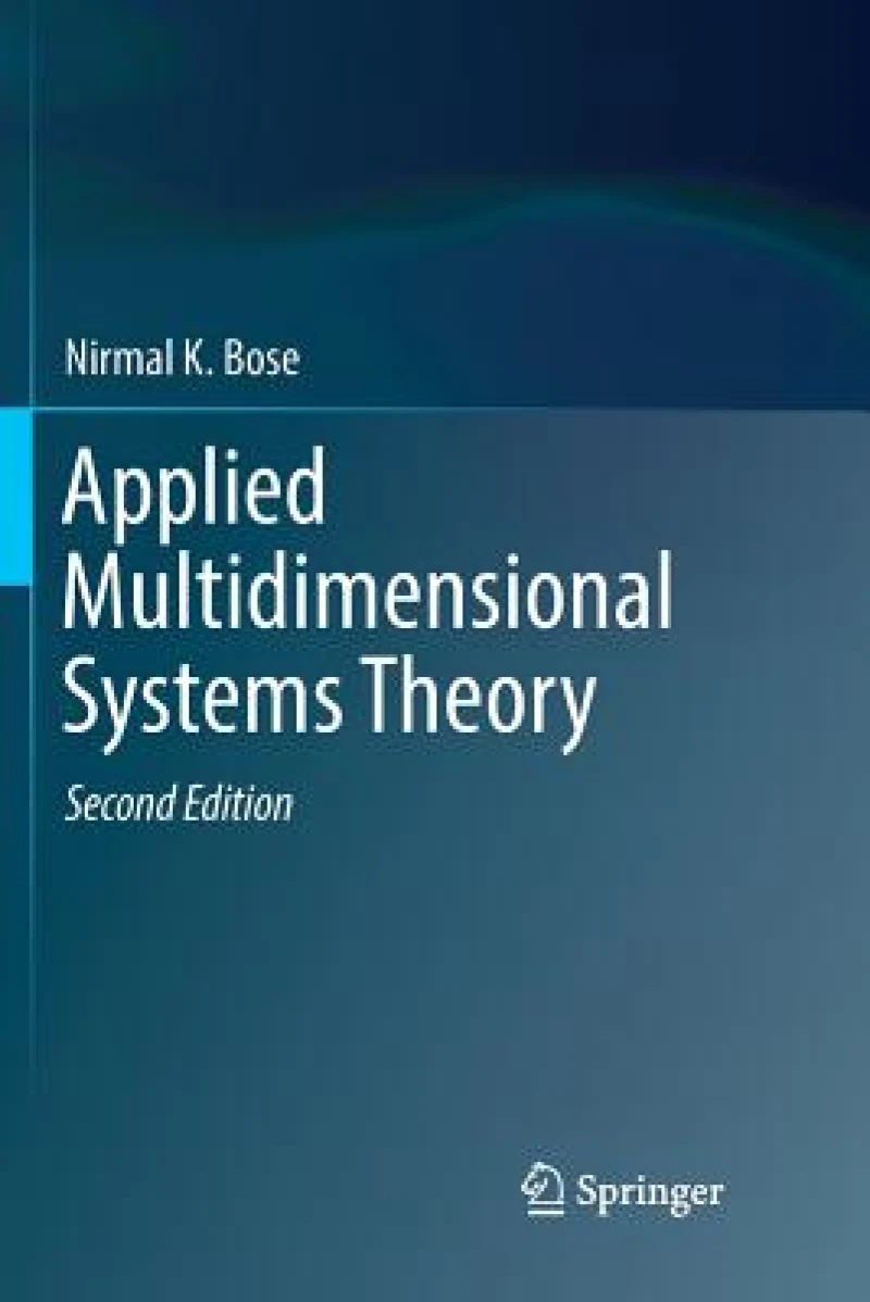 Applied Multidimensional Systems Theory