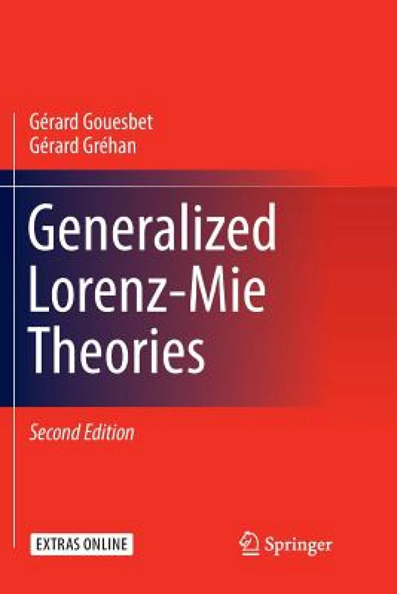Generalized Lorenz-Mie Theories