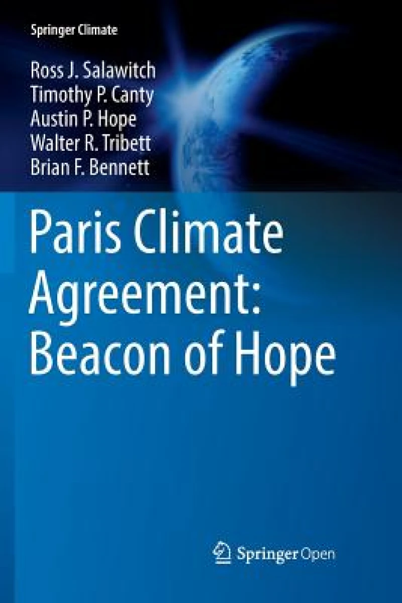 Paris Climate Agreement