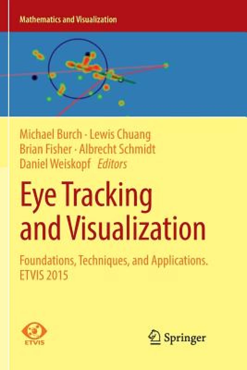 Eye Tracking and Visualization