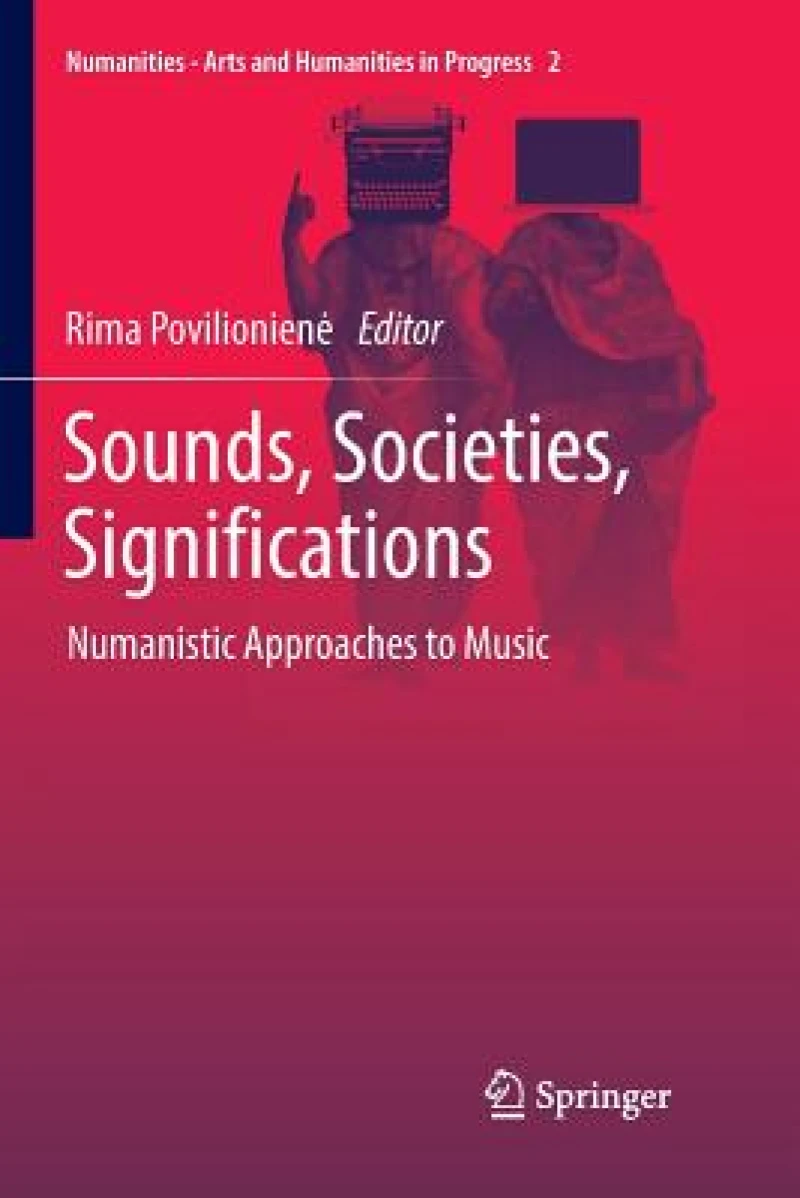 Sounds, Societies, Significations