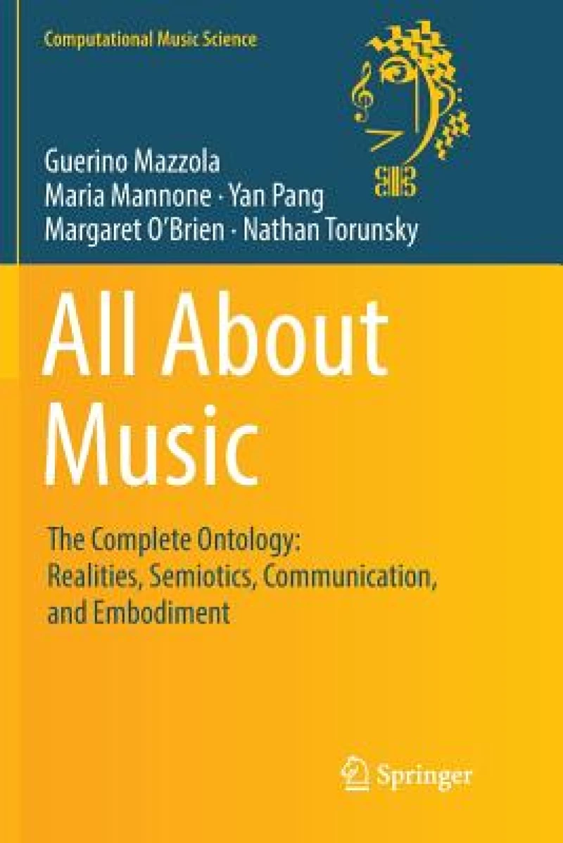 All About Music