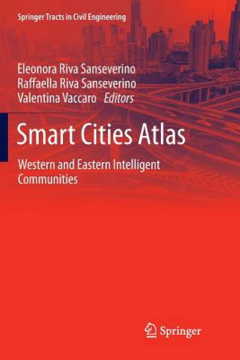 Smart Cities Atlas