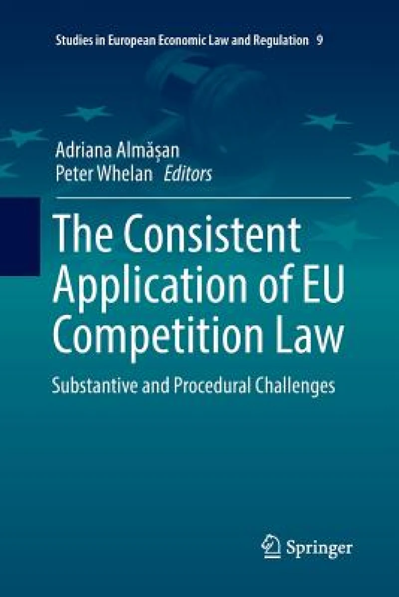 The Consistent Application of EU Competition Law