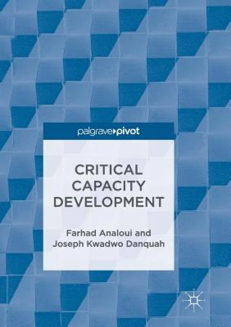 Critical Capacity Development