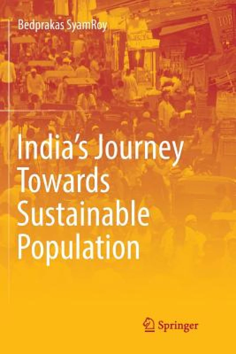 India''s Journey Towards Sustainable Population