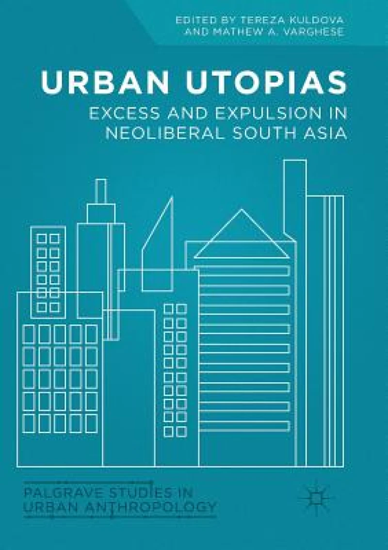 Urban Utopias