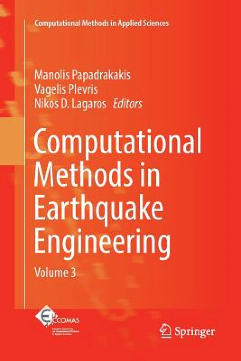 Computational Methods in Earthquake Engineering
