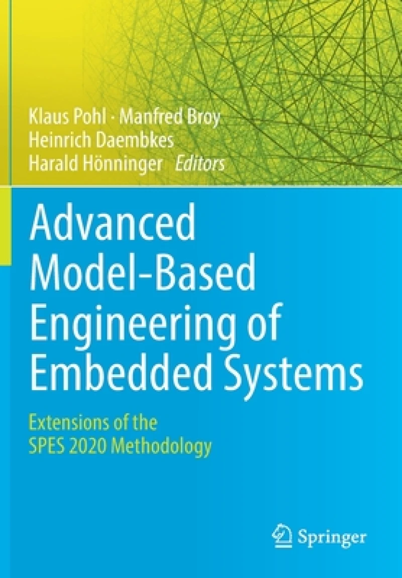 Advanced Model-Based Engineering of Embedded Systems