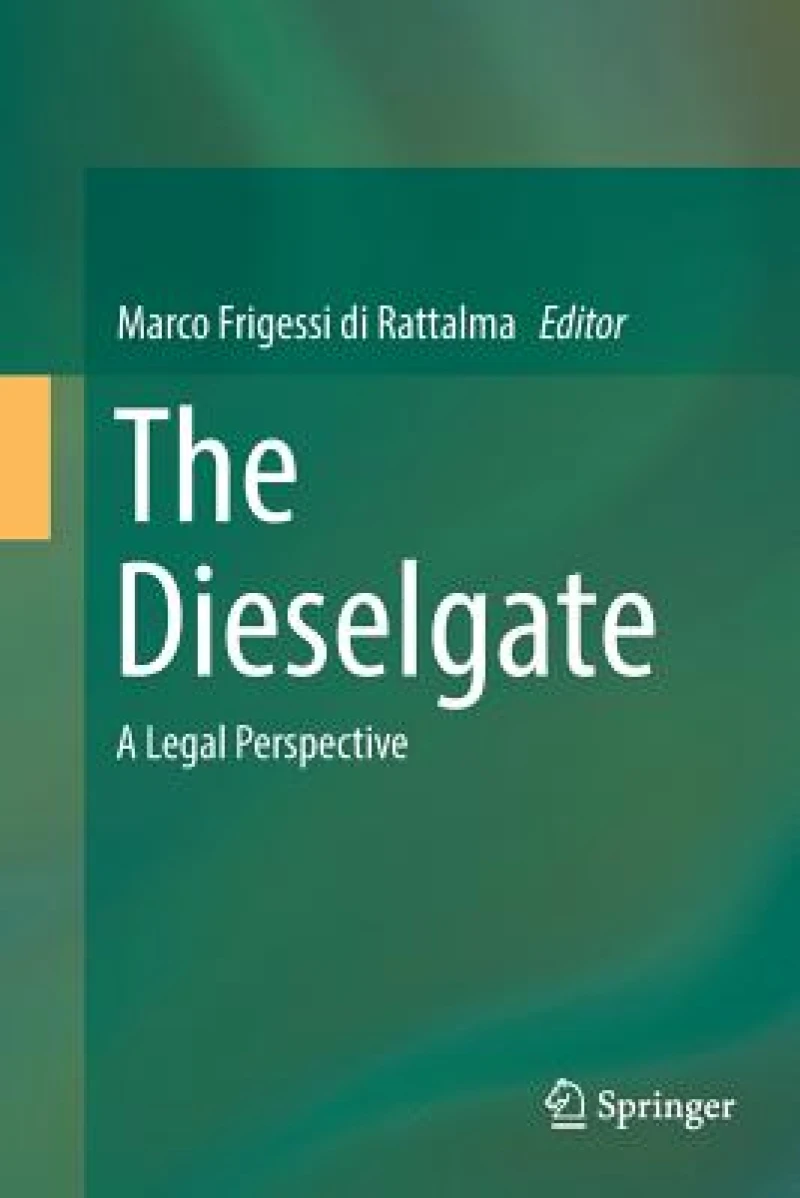 The Dieselgate