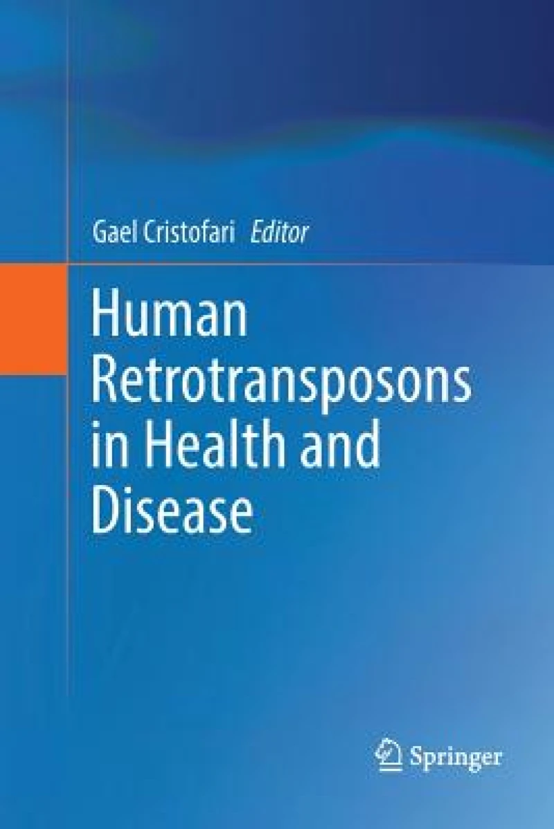 Human Retrotransposons in Health and Disease