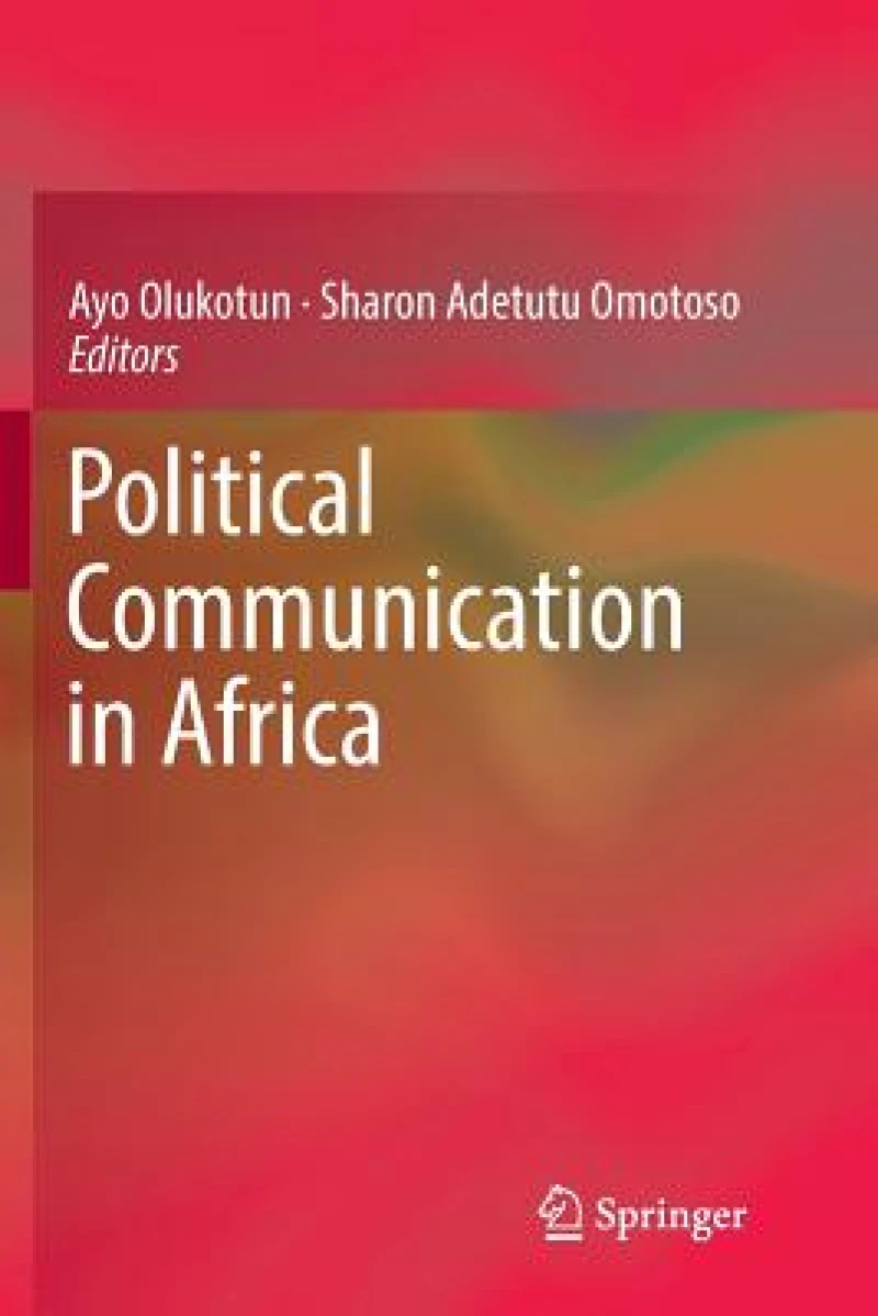 Political Communication in Africa