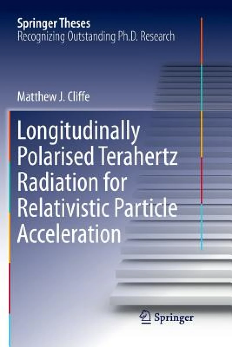 Longitudinally Polarised Terahertz Radiation for Relativistic Particle Acceleration