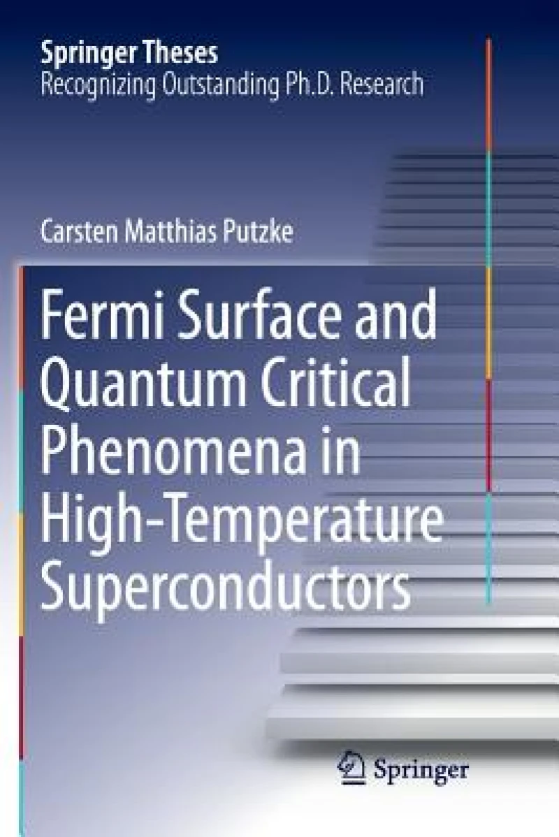 Fermi Surface and Quantum Critical Phenomena of High-Temperature Superconductors