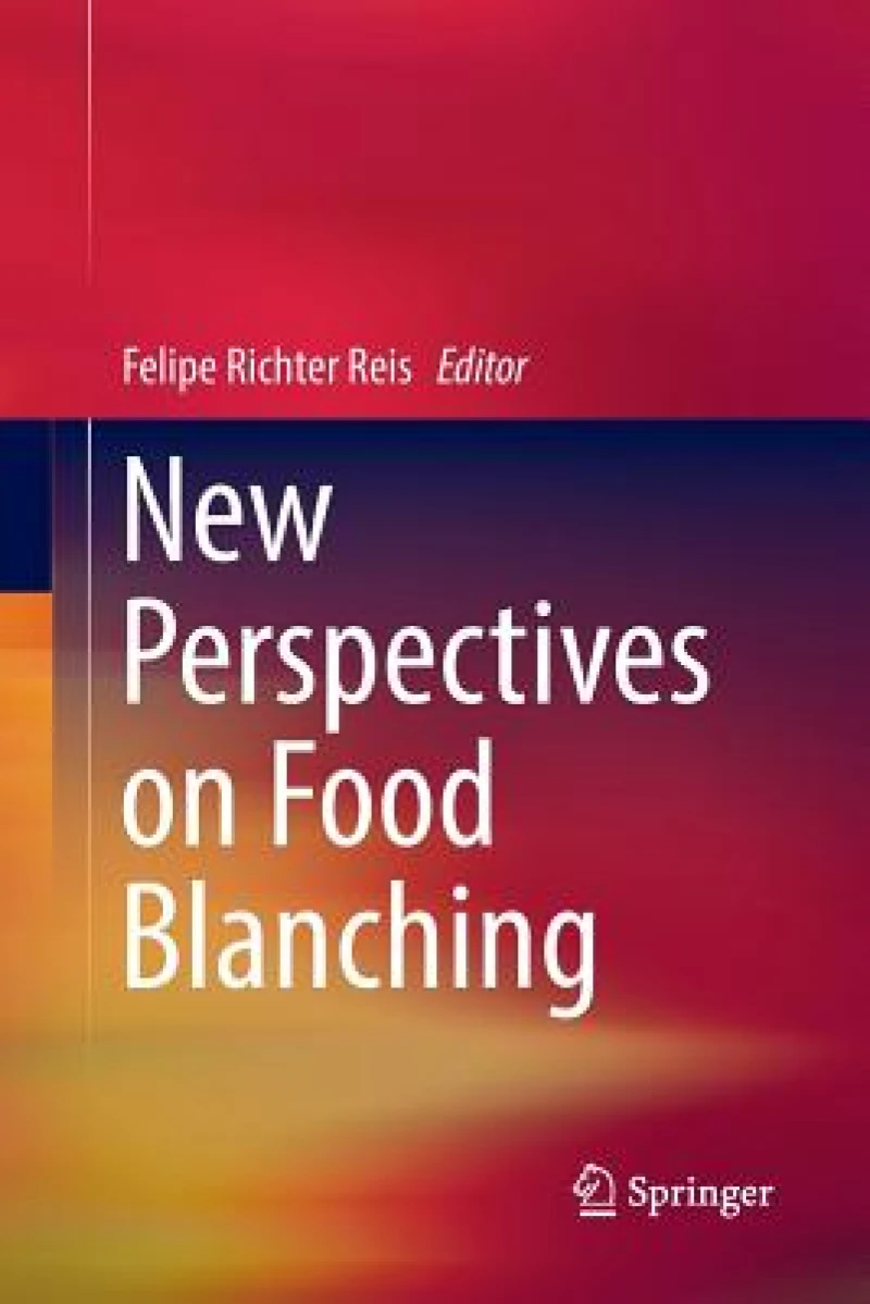 New Perspectives on Food Blanching