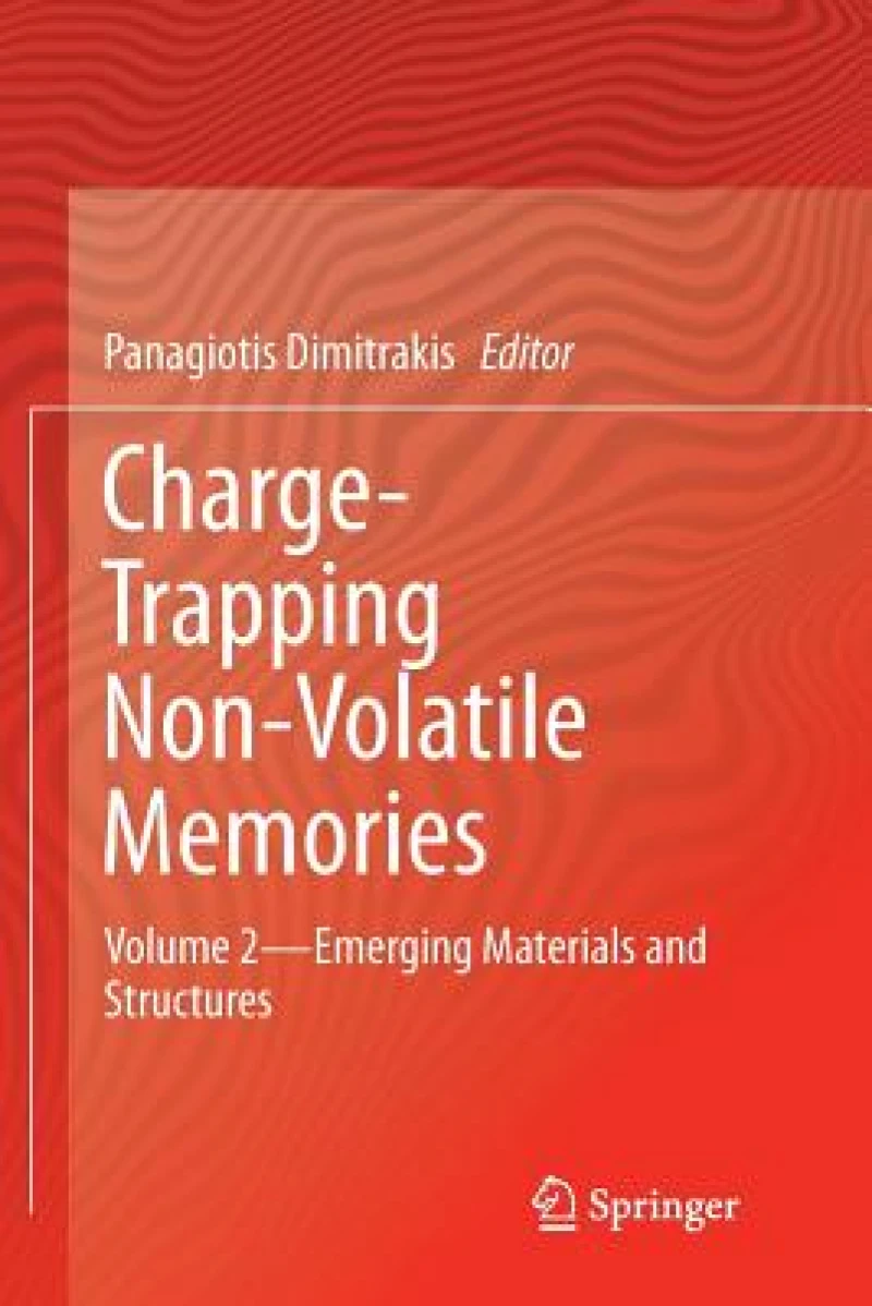 Charge-Trapping Non-Volatile Memories