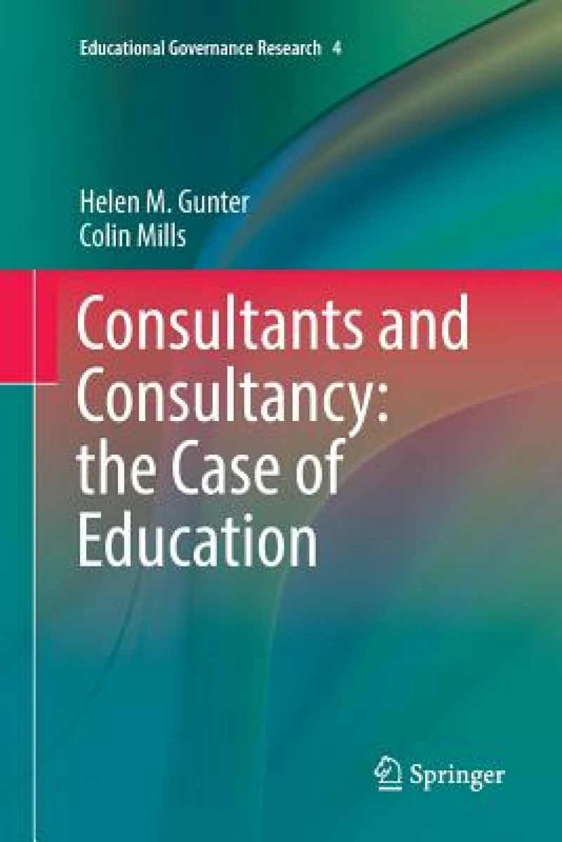 Consultants and Consultancy