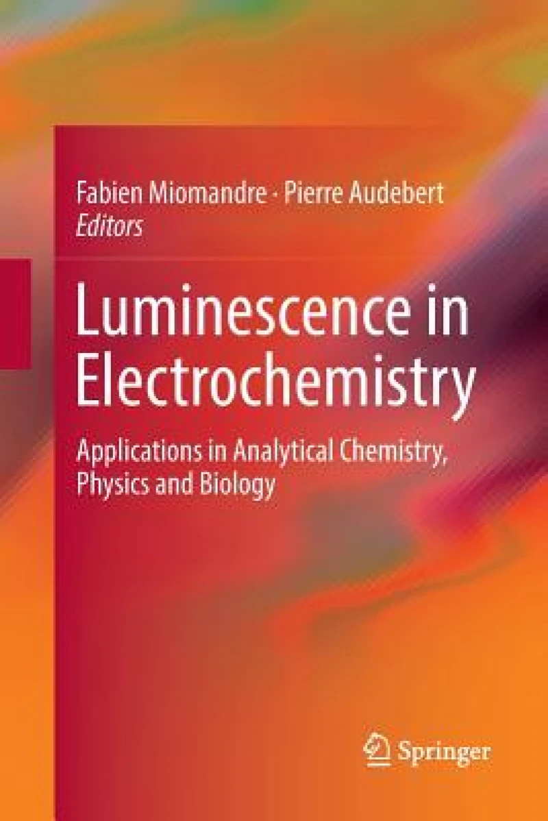 Luminescence in Electrochemistry