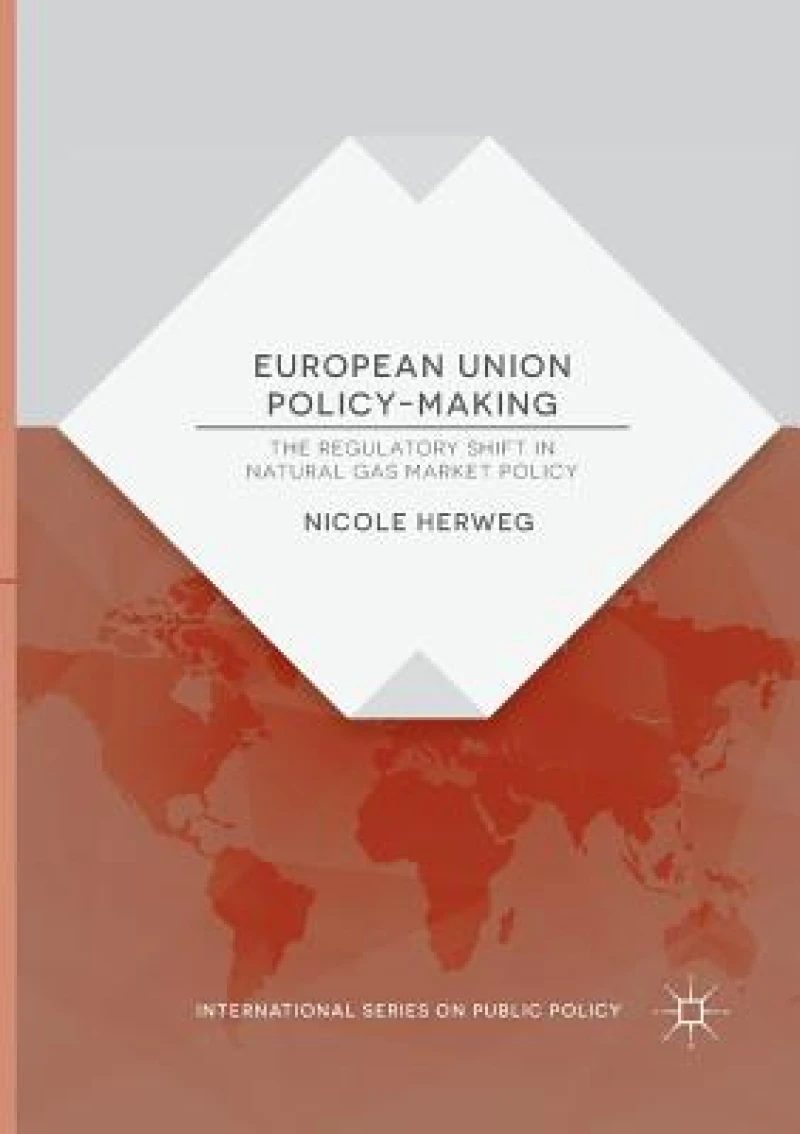European Union Policy-Making