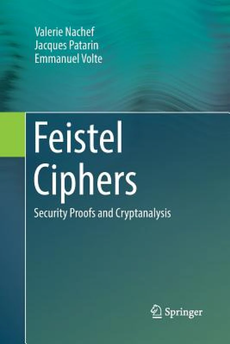 Feistel Ciphers