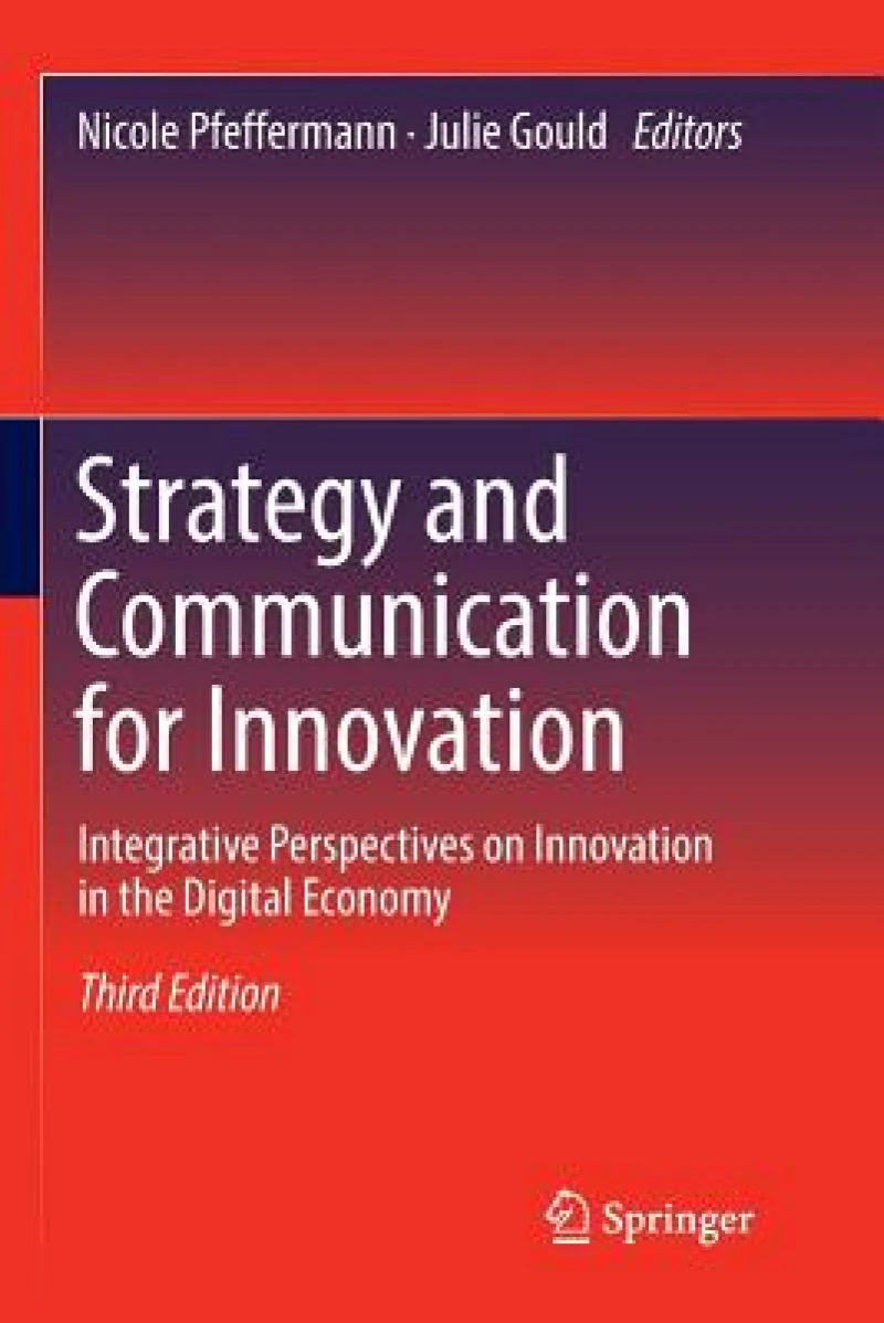 Strategy and Communication for Innovation