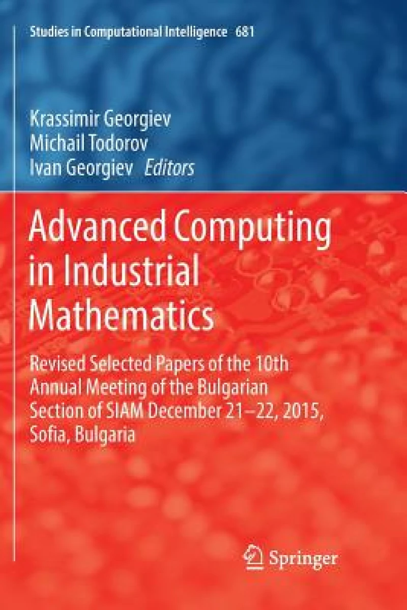 Advanced Computing in Industrial Mathematics