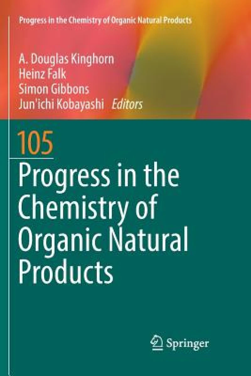 Progress in the Chemistry of Organic Natural Products 105