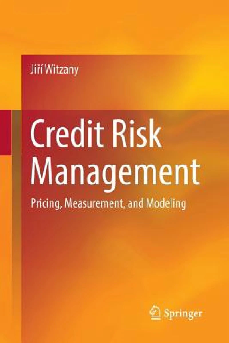 Credit Risk Management