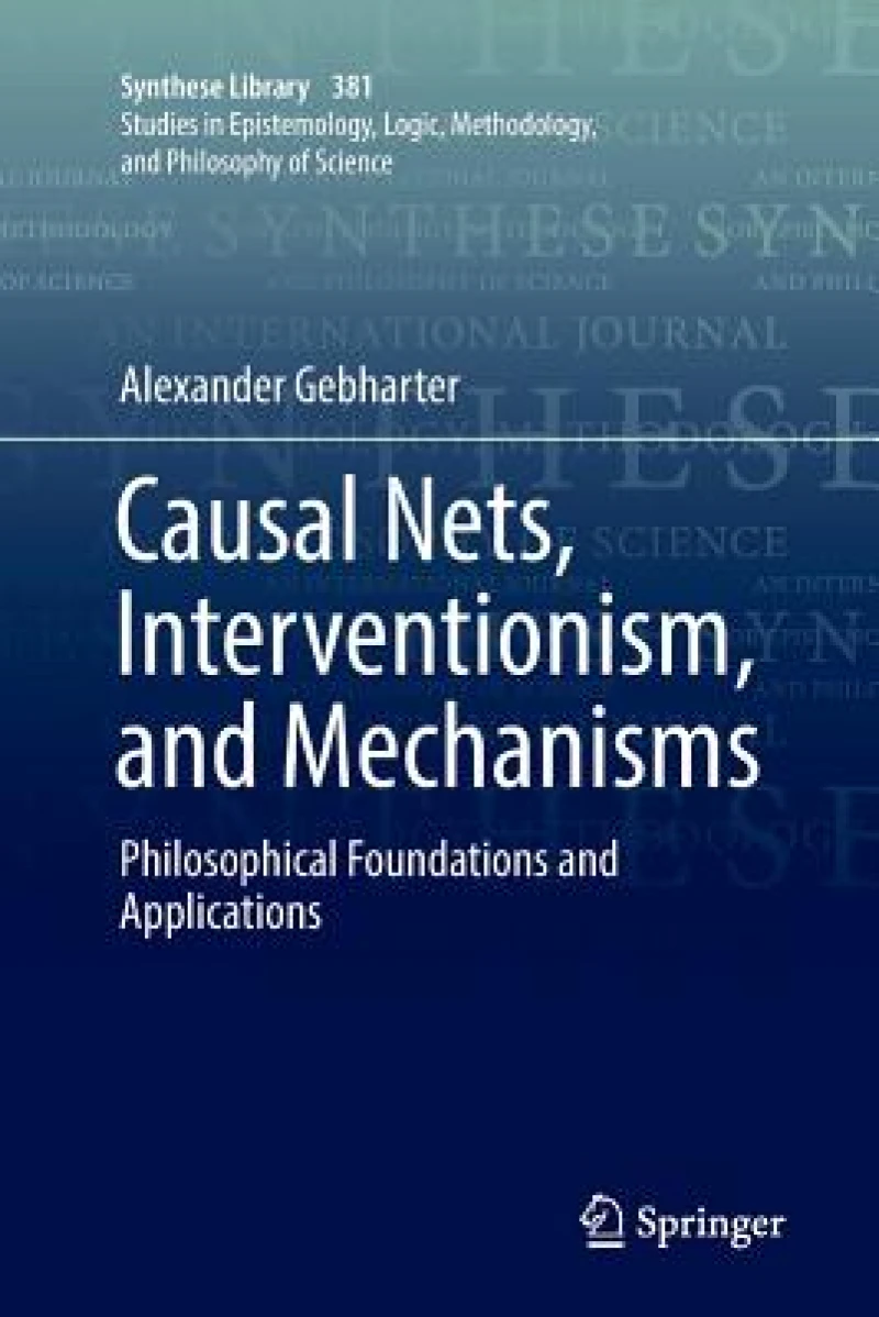 Causal Nets, Interventionism, and Mechanisms