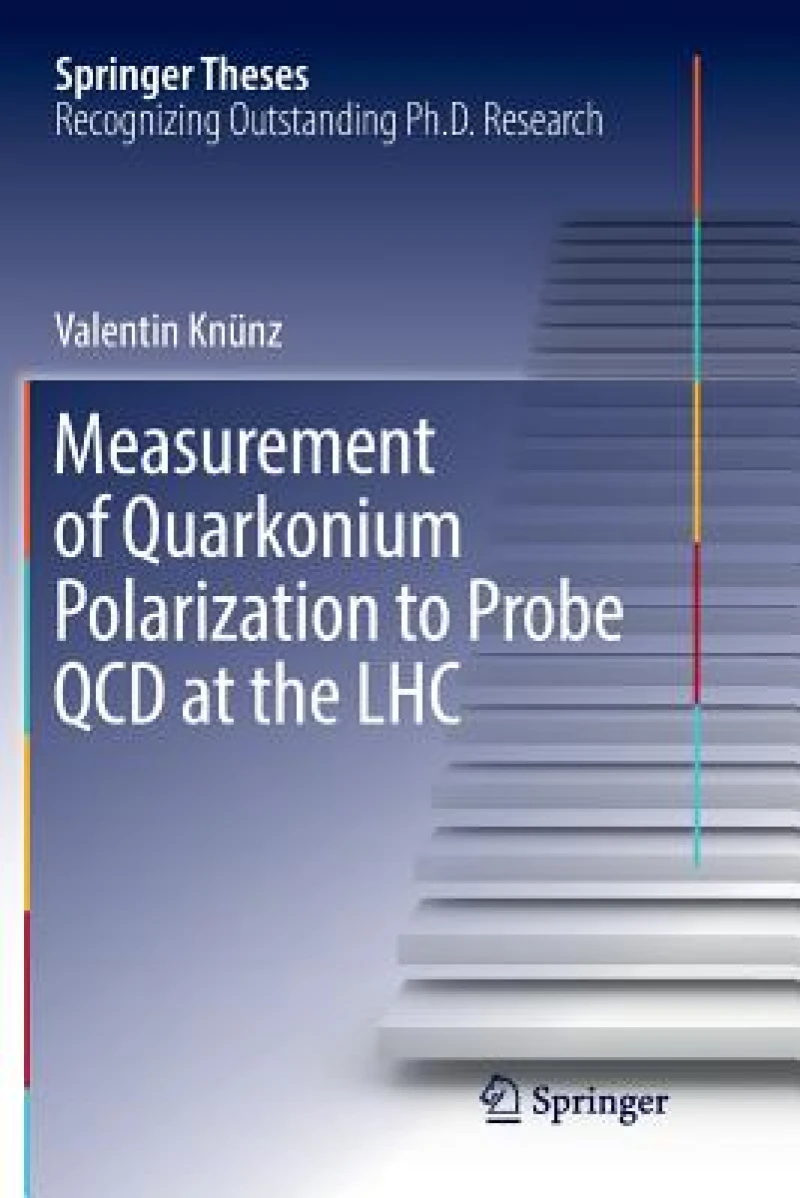 Measurement of Quarkonium Polarization to Probe QCD at the LHC