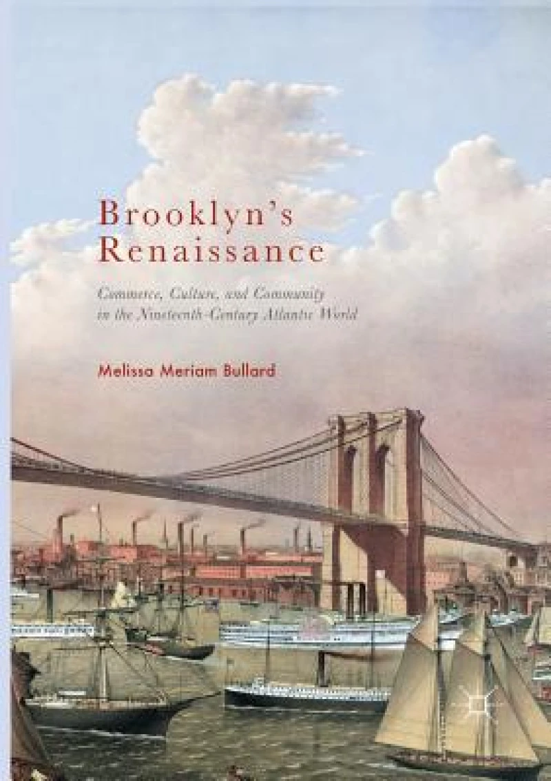 Brooklyn''s Renaissance