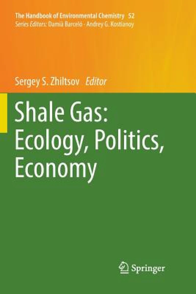 Shale Gas