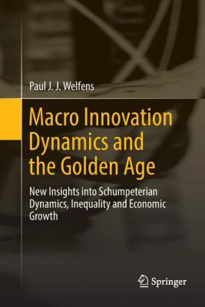 Macro Innovation Dynamics and the Golden Age