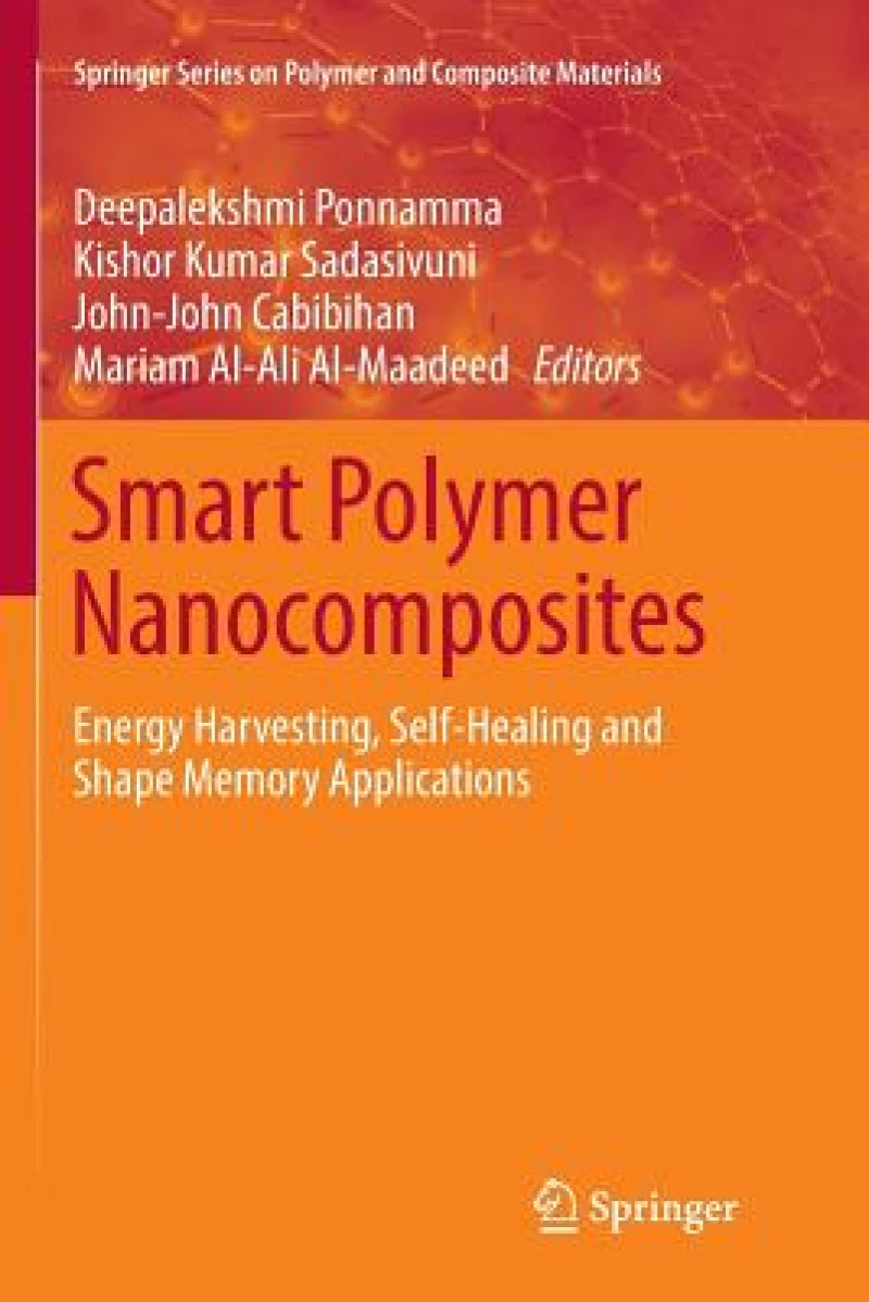 Smart Polymer Nanocomposites
