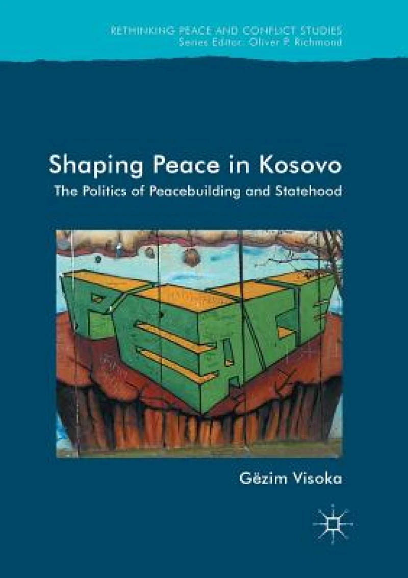 Shaping Peace in Kosovo