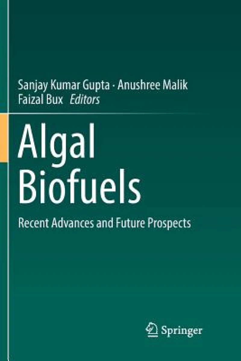 Algal Biofuels