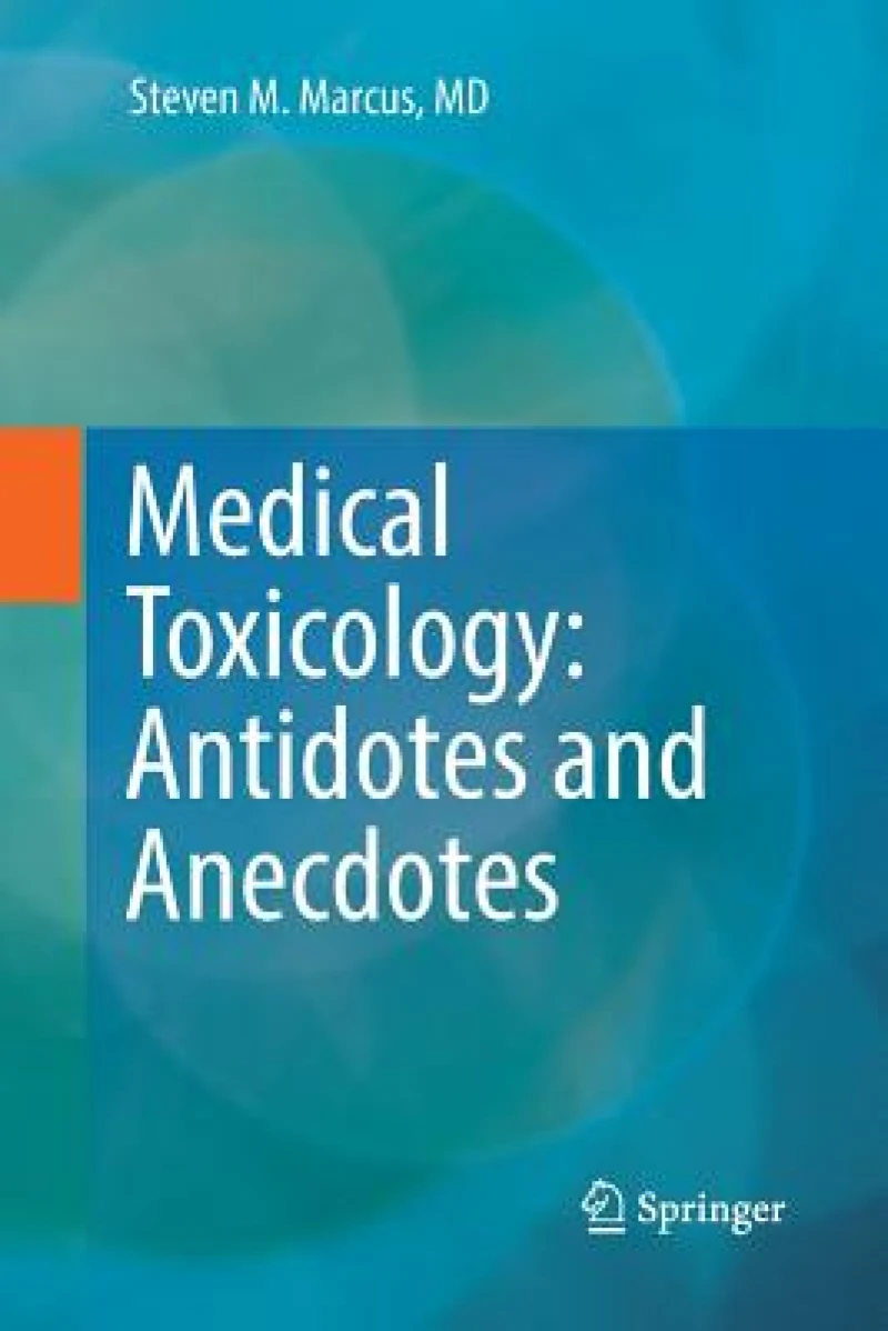 Medical Toxicology