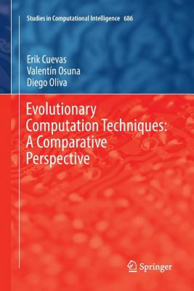 Evolutionary Computation Techniques