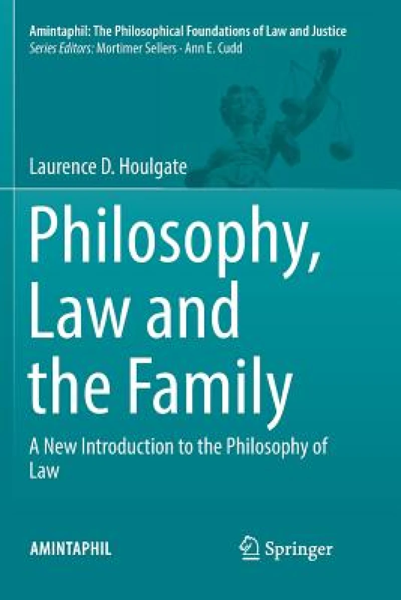 Philosophy, Law and the Family