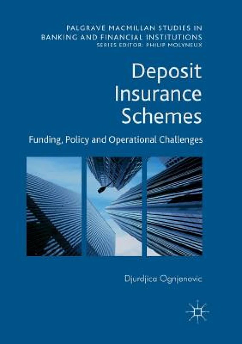 Deposit Insurance Schemes