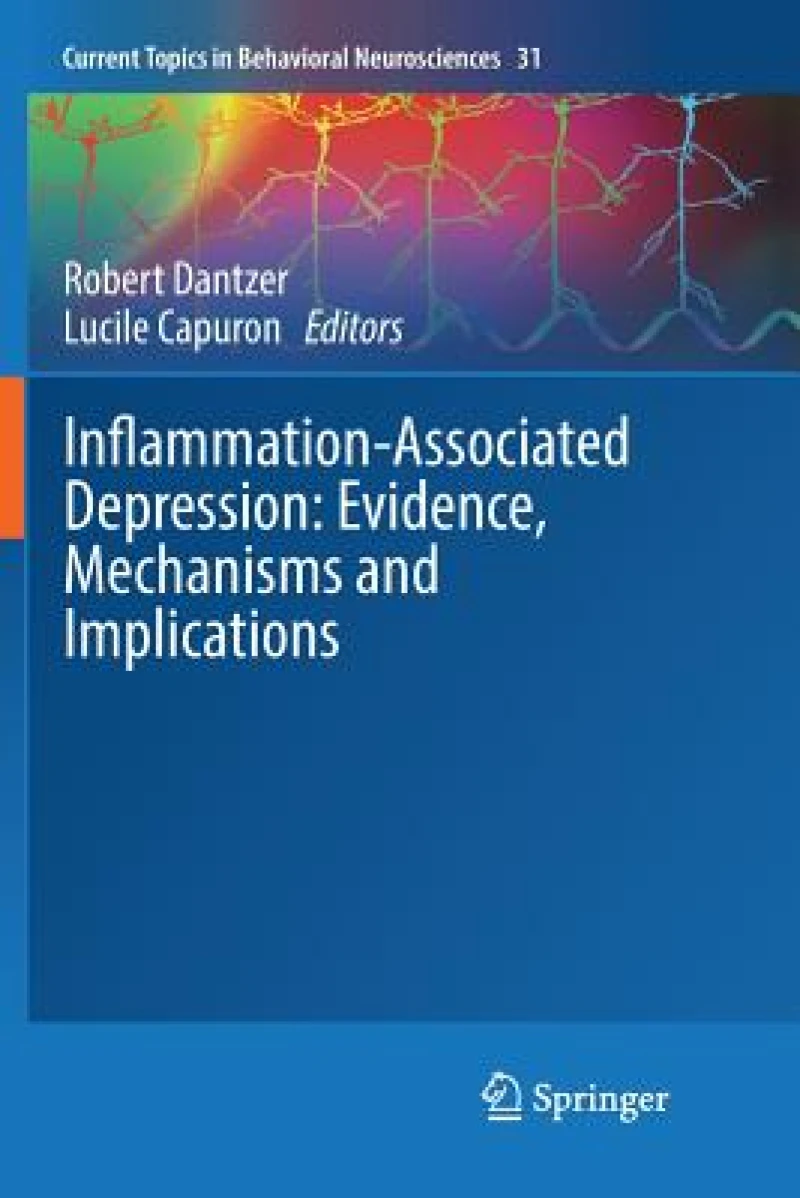 Inflammation-Associated Depression