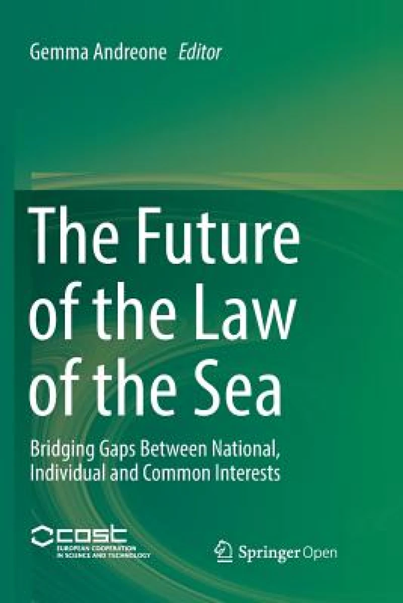 The Future of the Law of the Sea